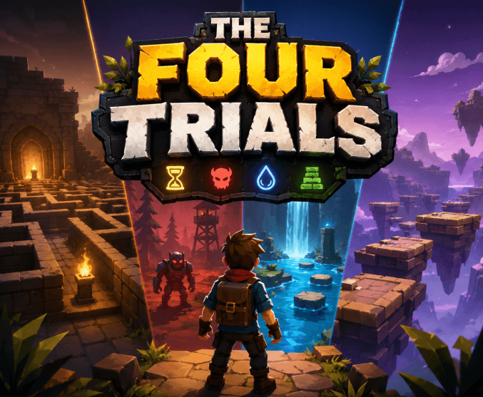 game poster
