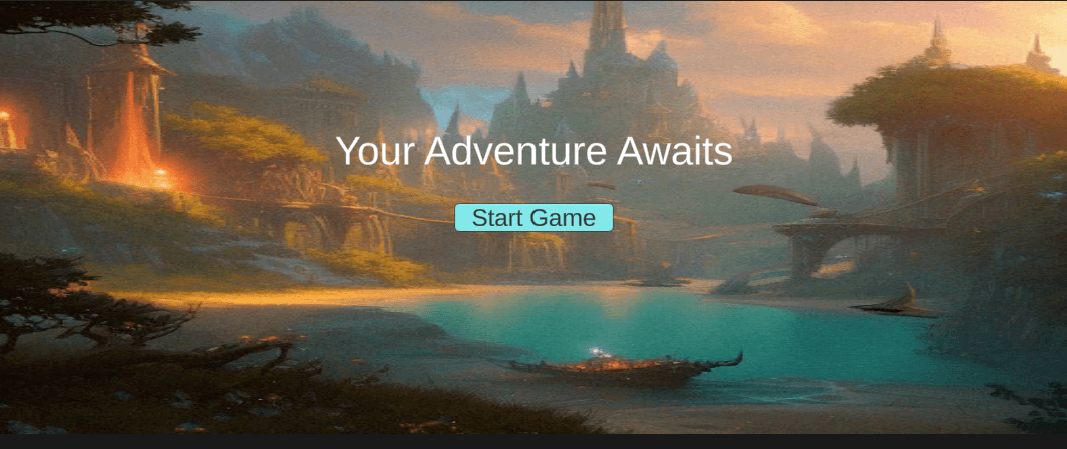 game poster