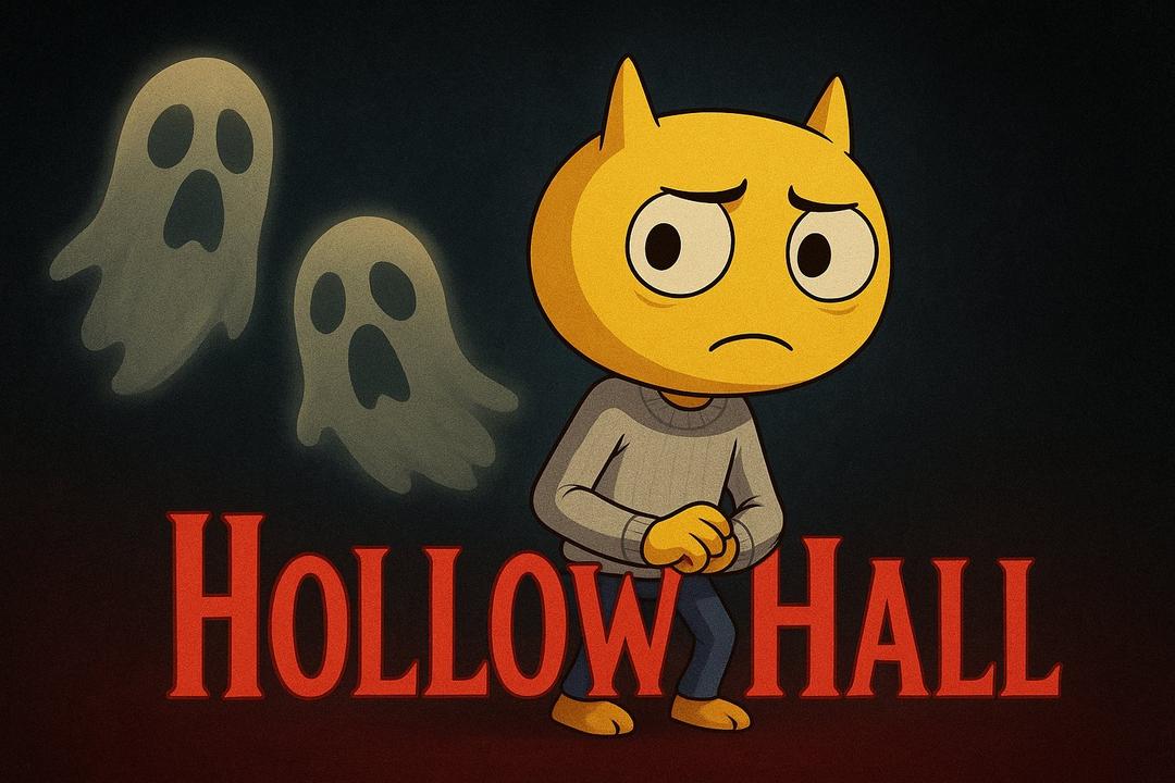 game poster