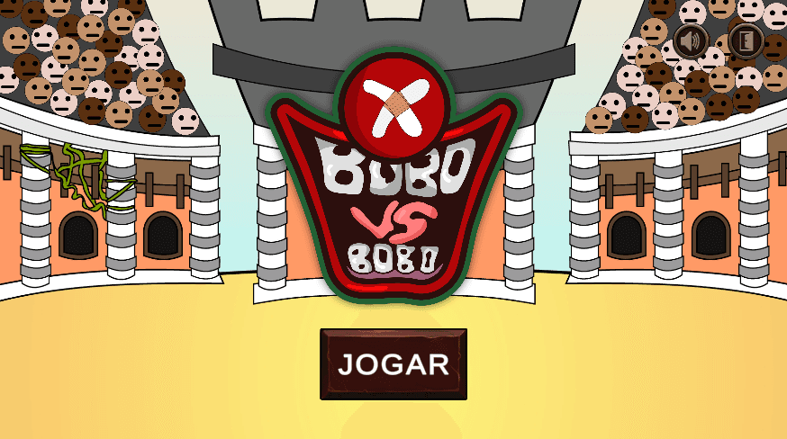 game poster