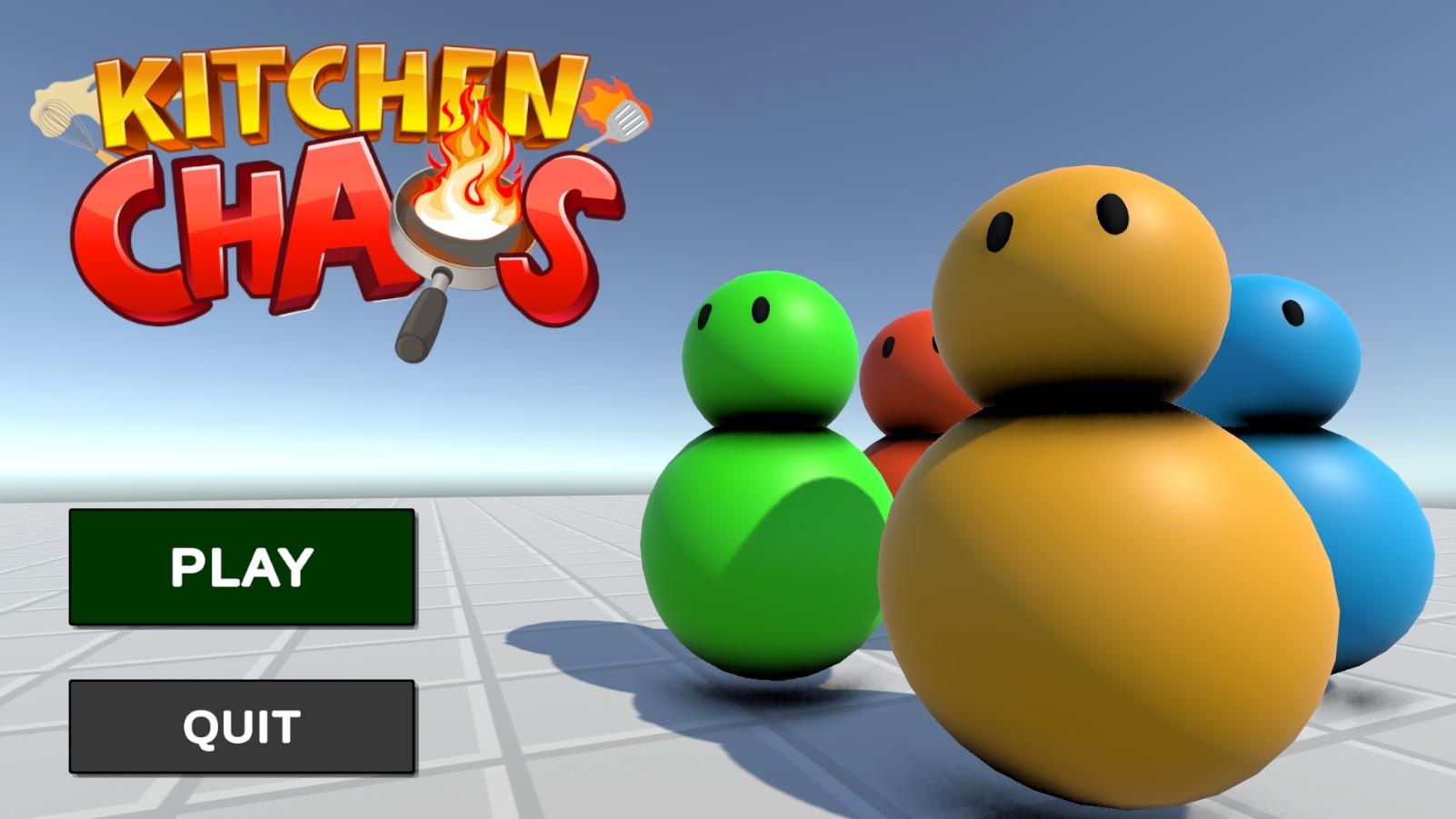 game poster