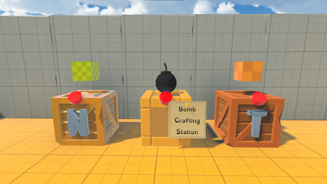game poster
