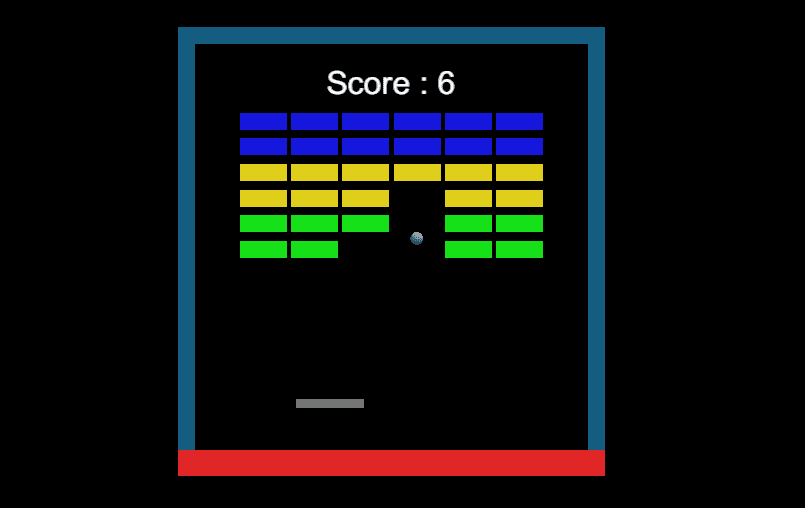 game poster