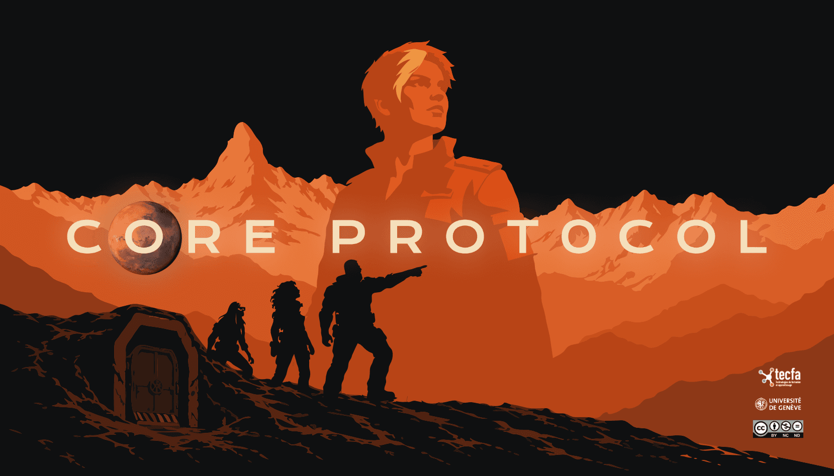 game poster