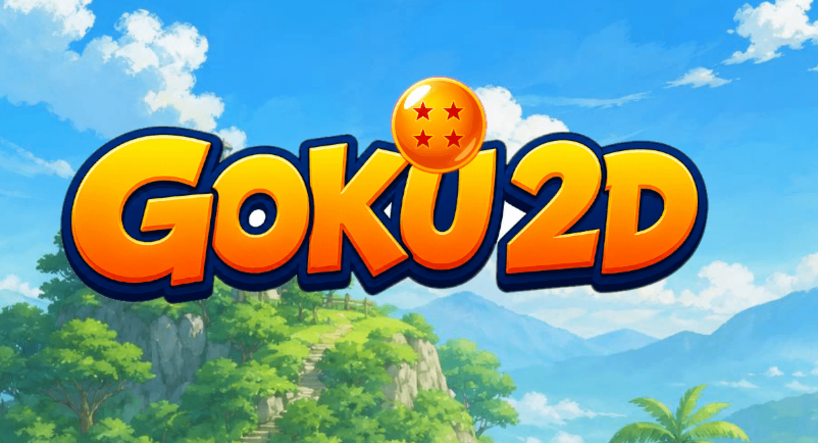 game poster