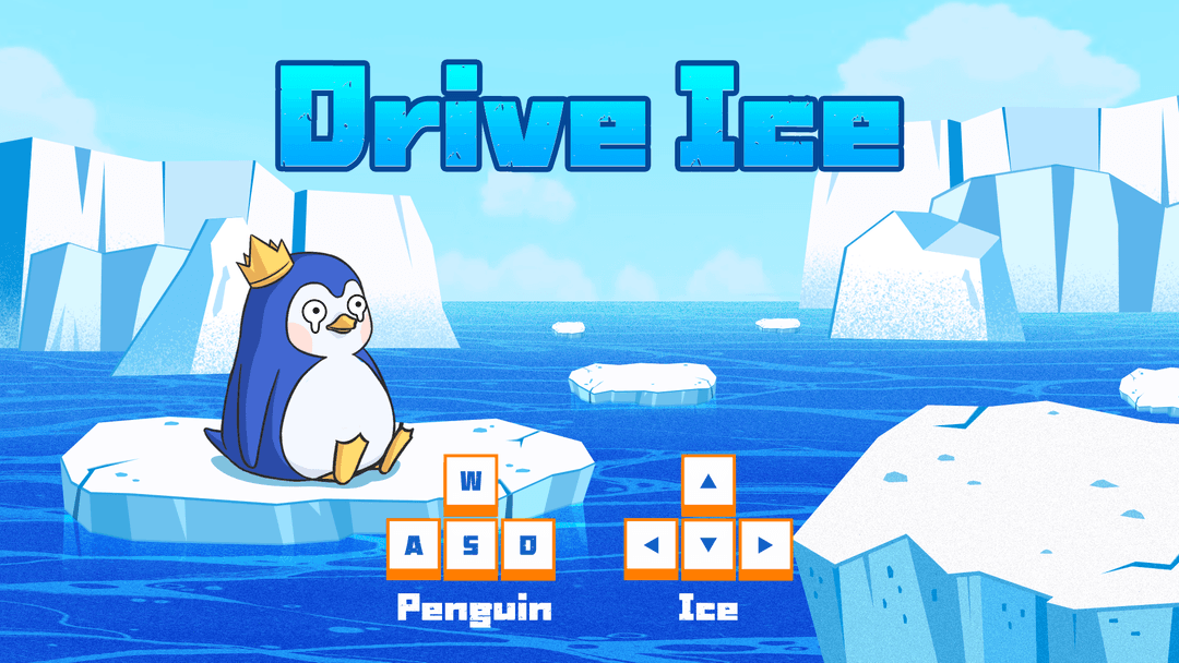 game poster