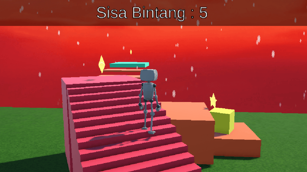 game poster