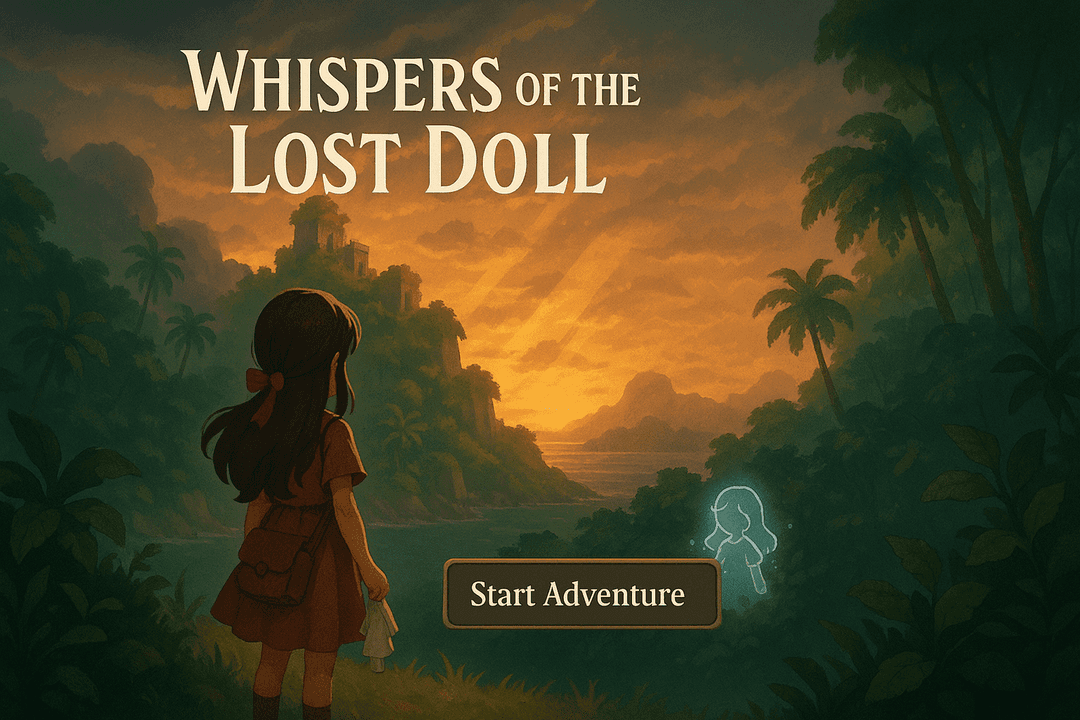 game poster
