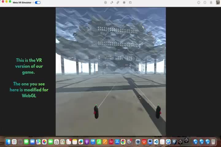 Video poster