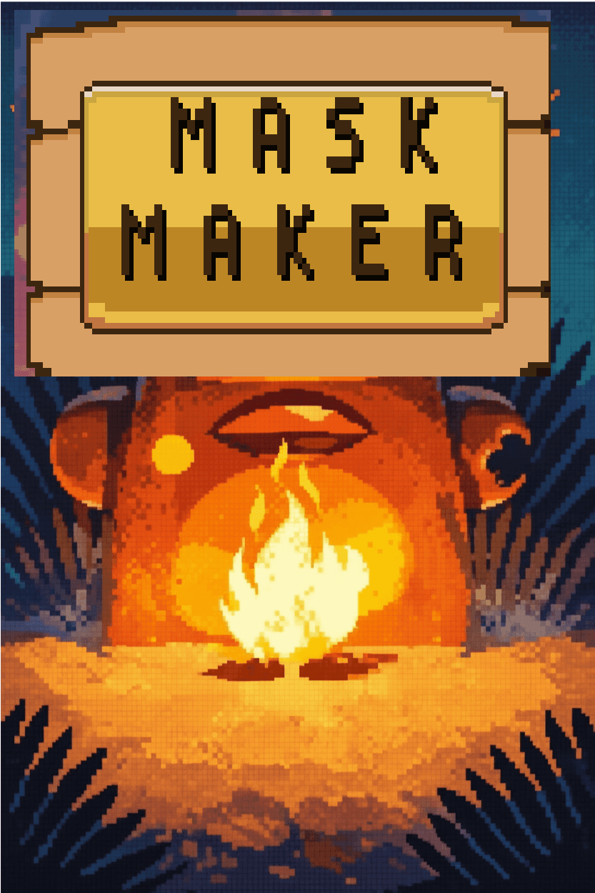 game poster