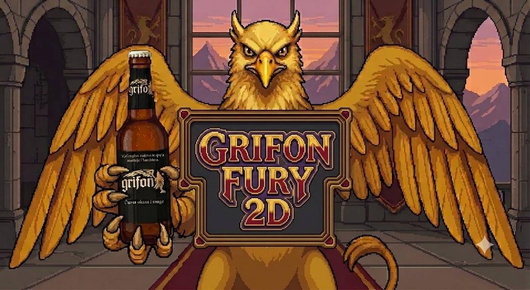 game poster