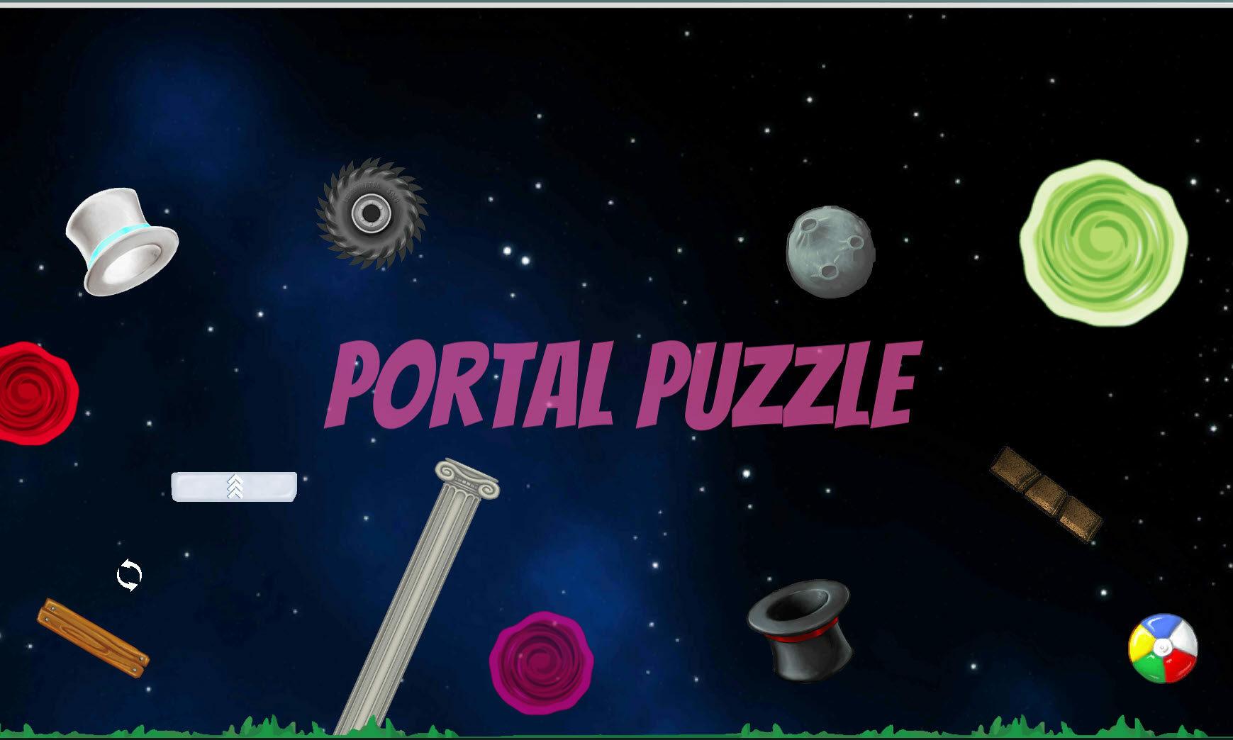 game poster