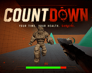 game poster