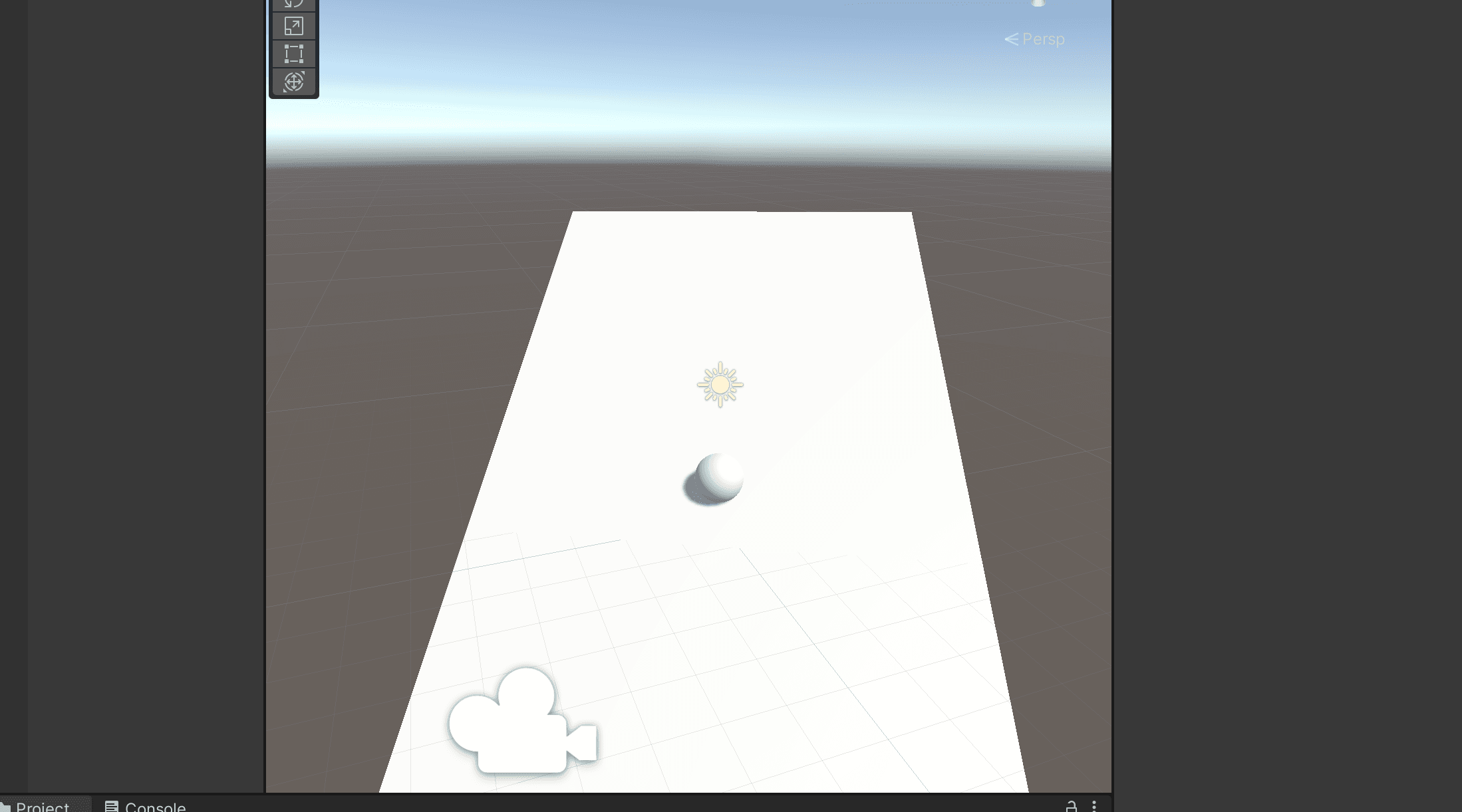 Unity Play | Marble Race game