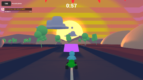game poster