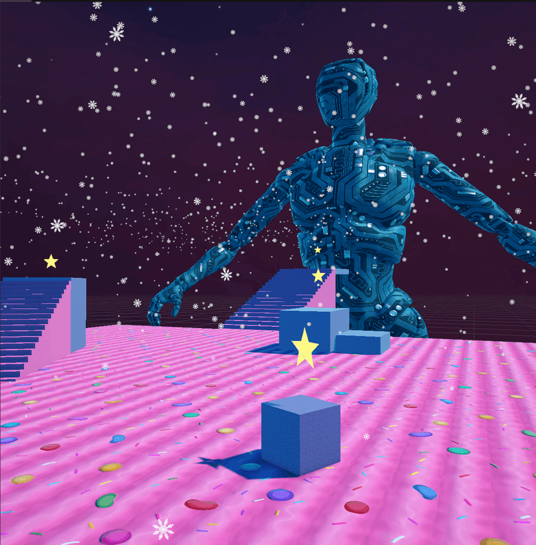 game poster