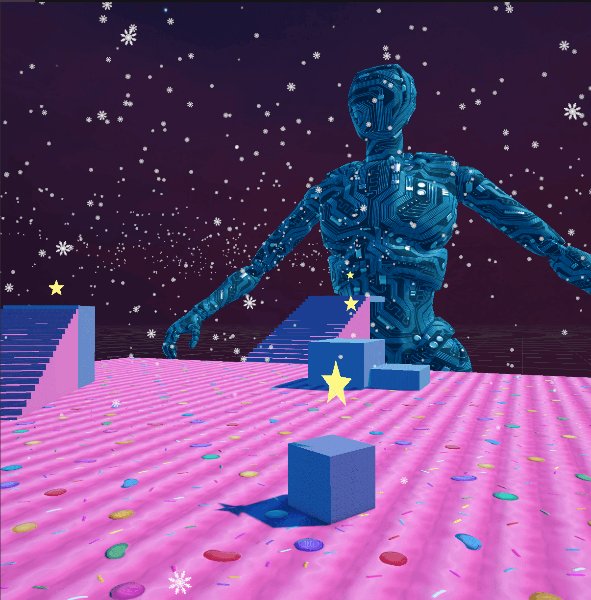 game poster