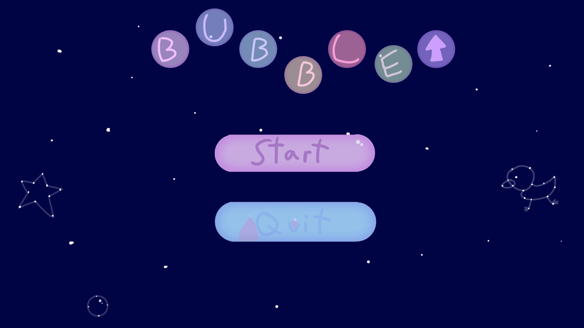 game poster