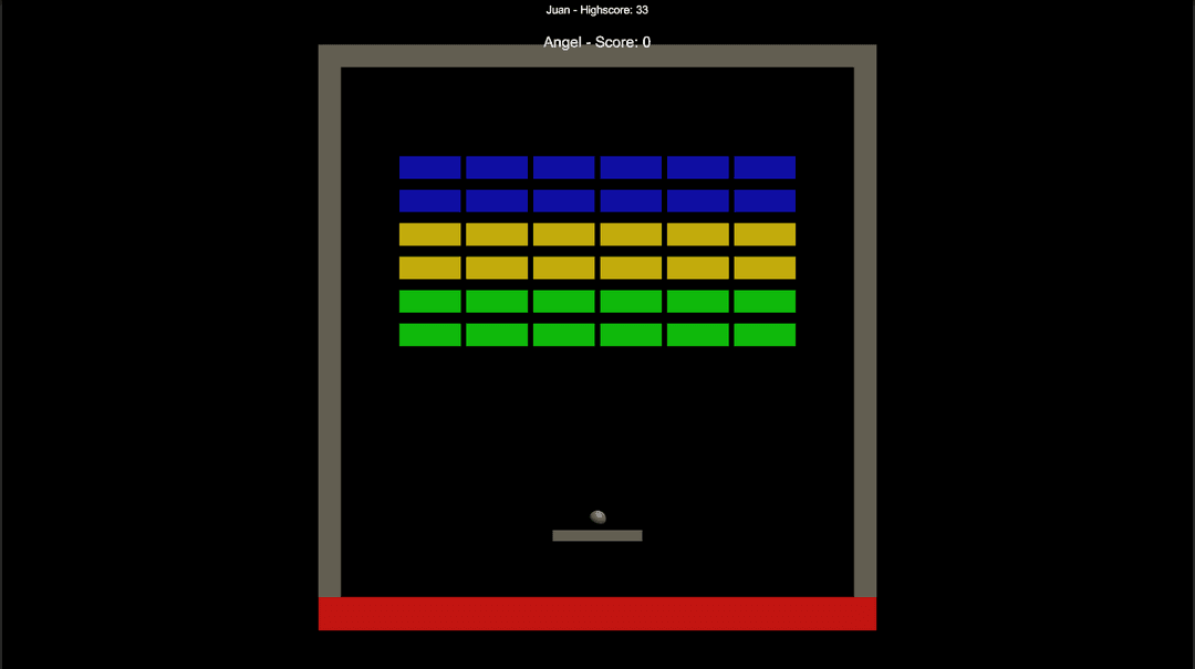 game poster