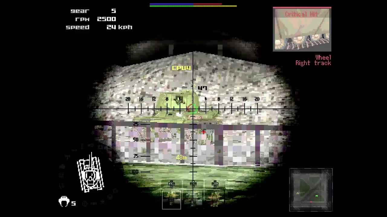 Video poster