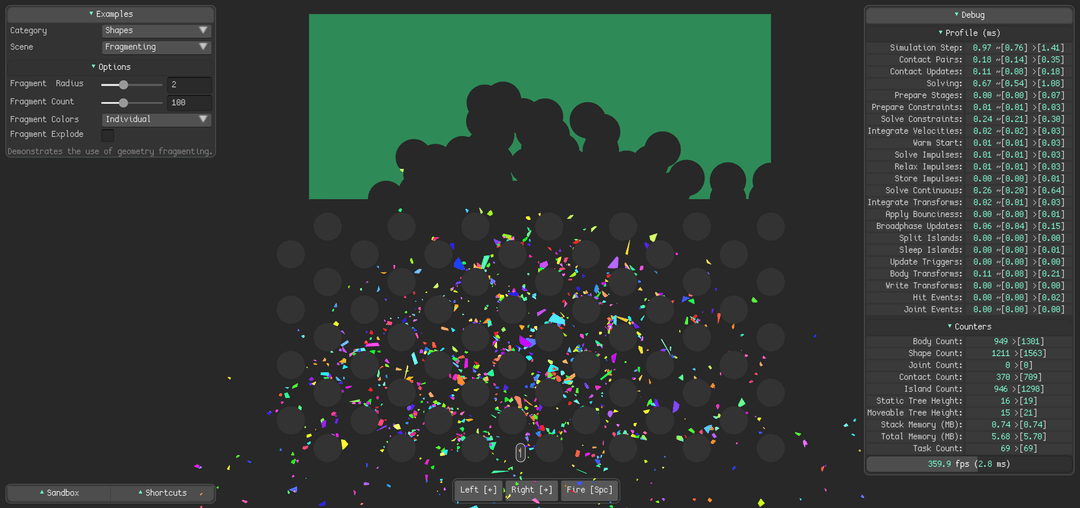 game poster
