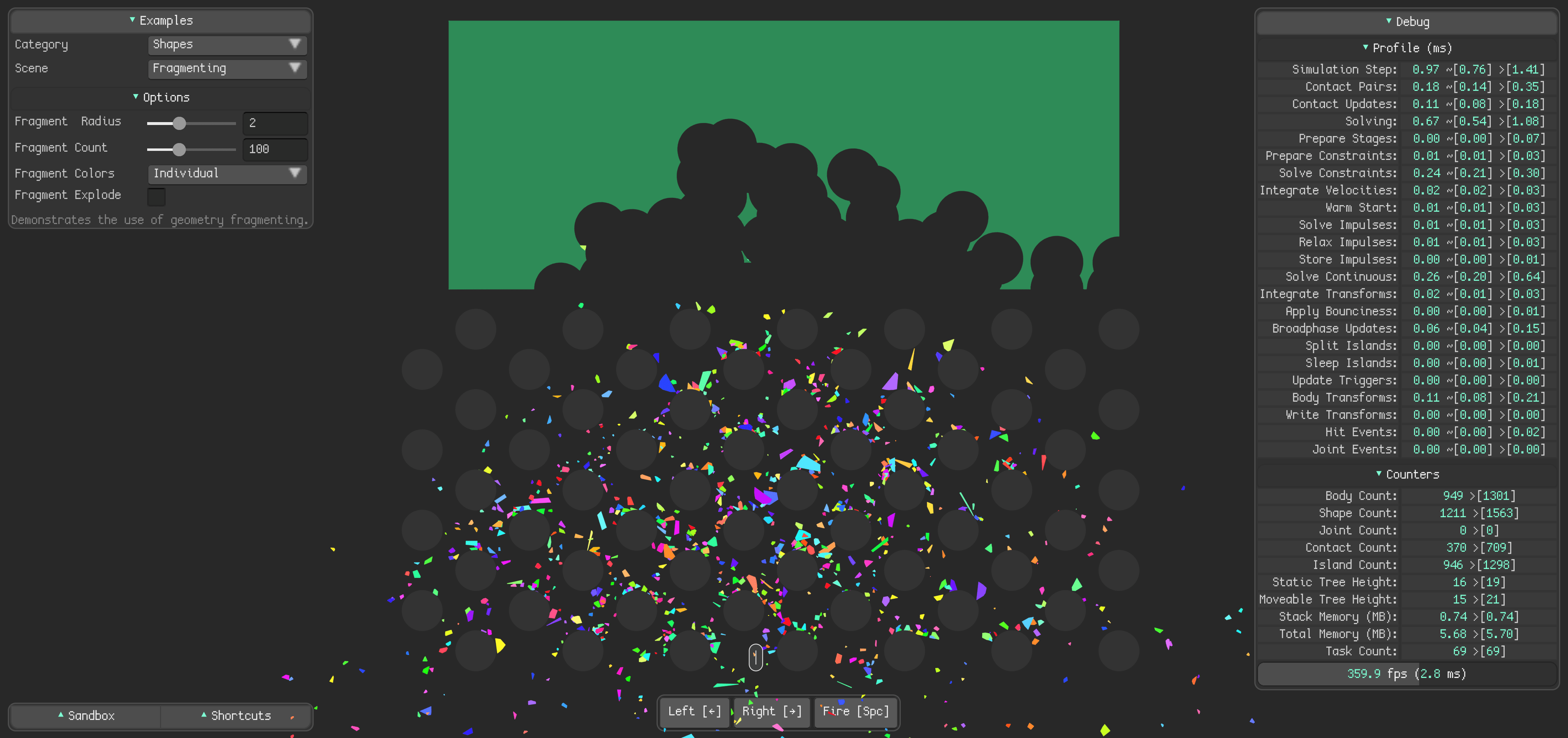 game poster