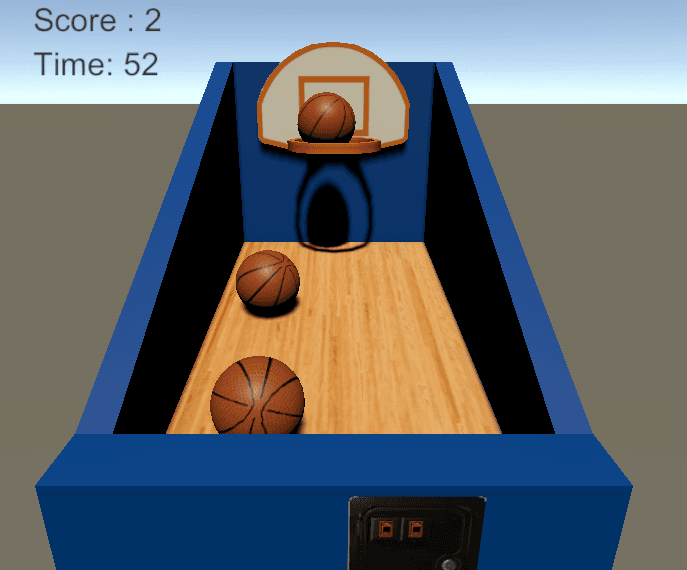 game poster