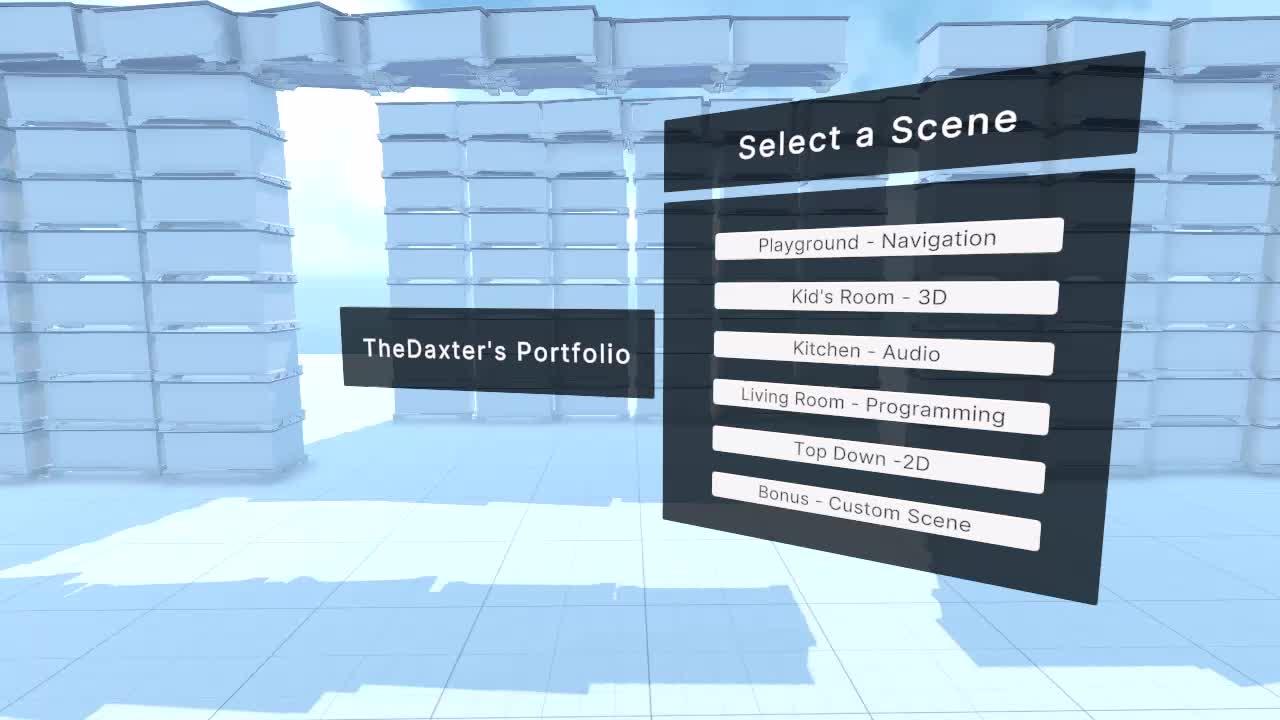 Video poster