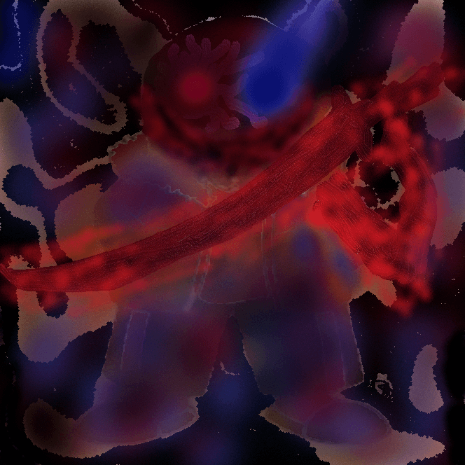 game poster