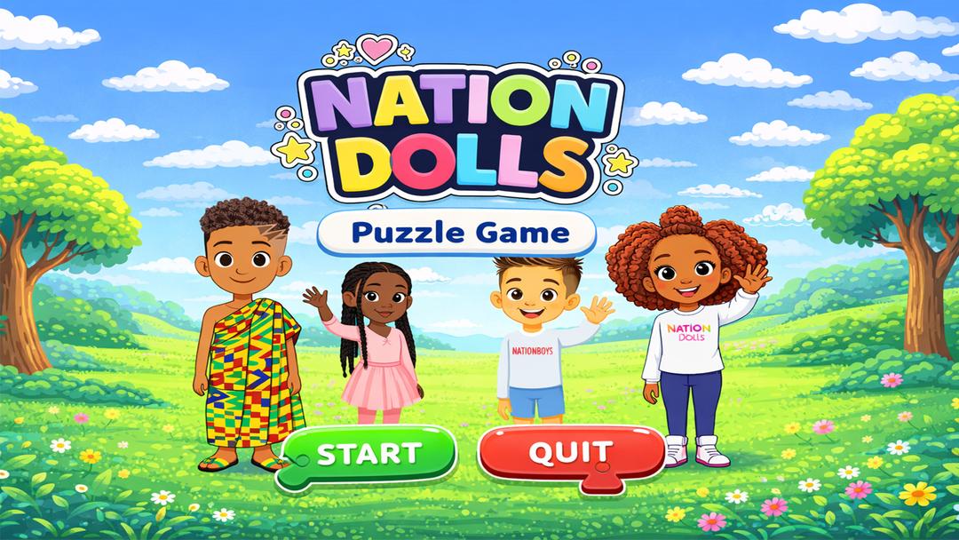 game poster