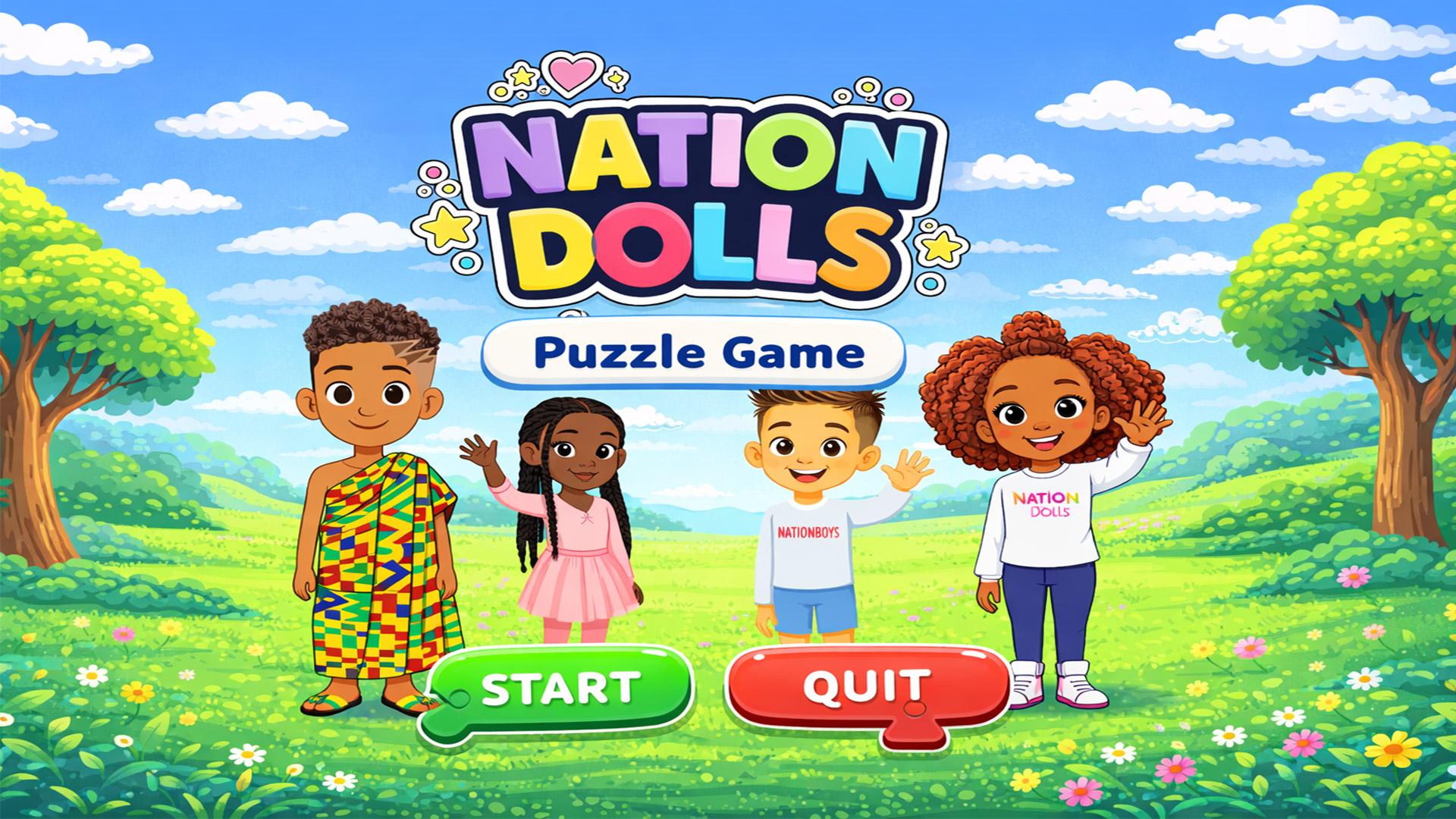game poster