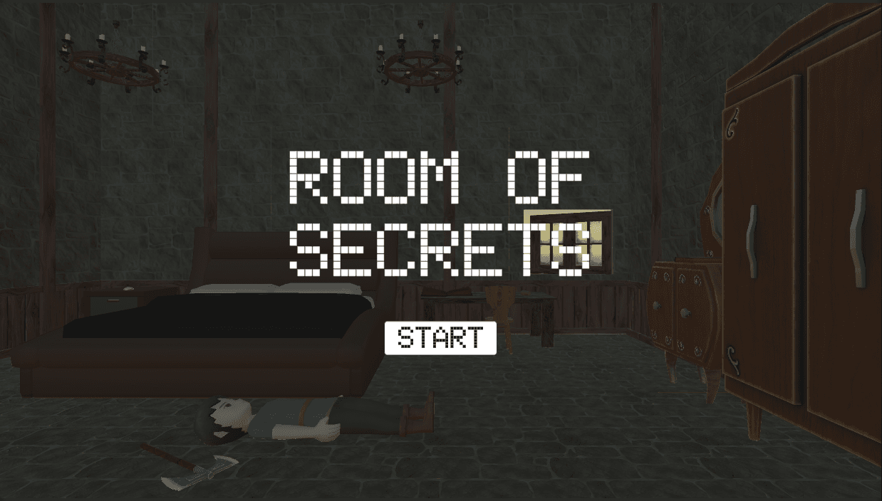 game poster