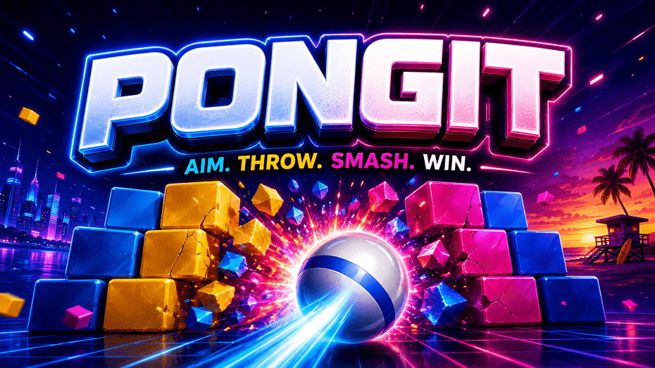 game poster