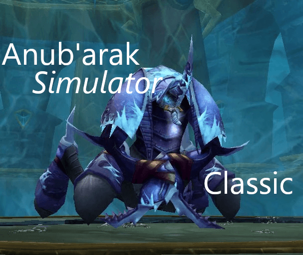 game poster