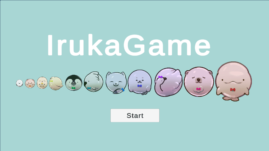 game poster