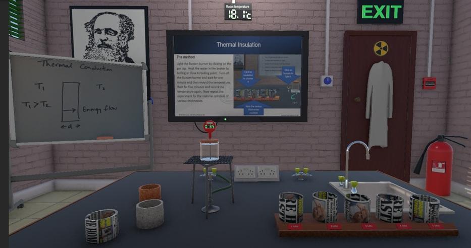 game poster