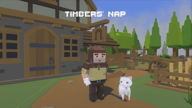 game poster