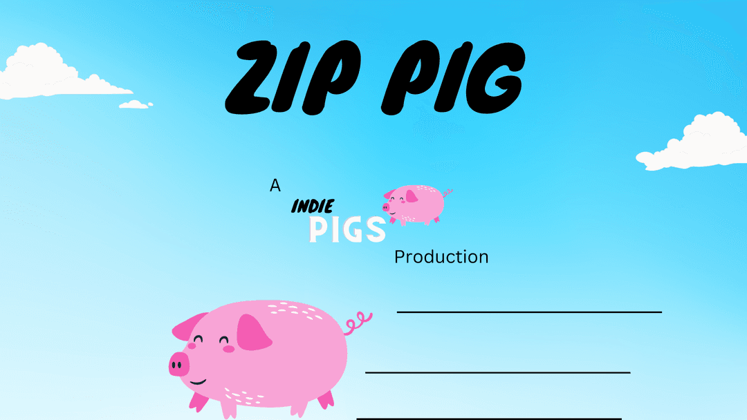 game poster