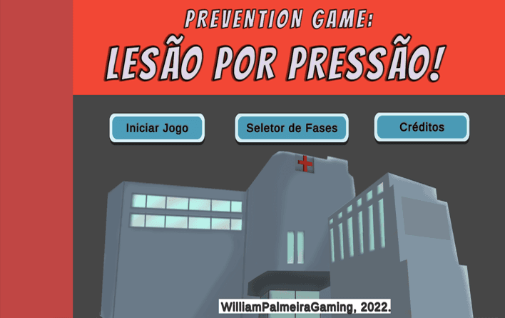game poster