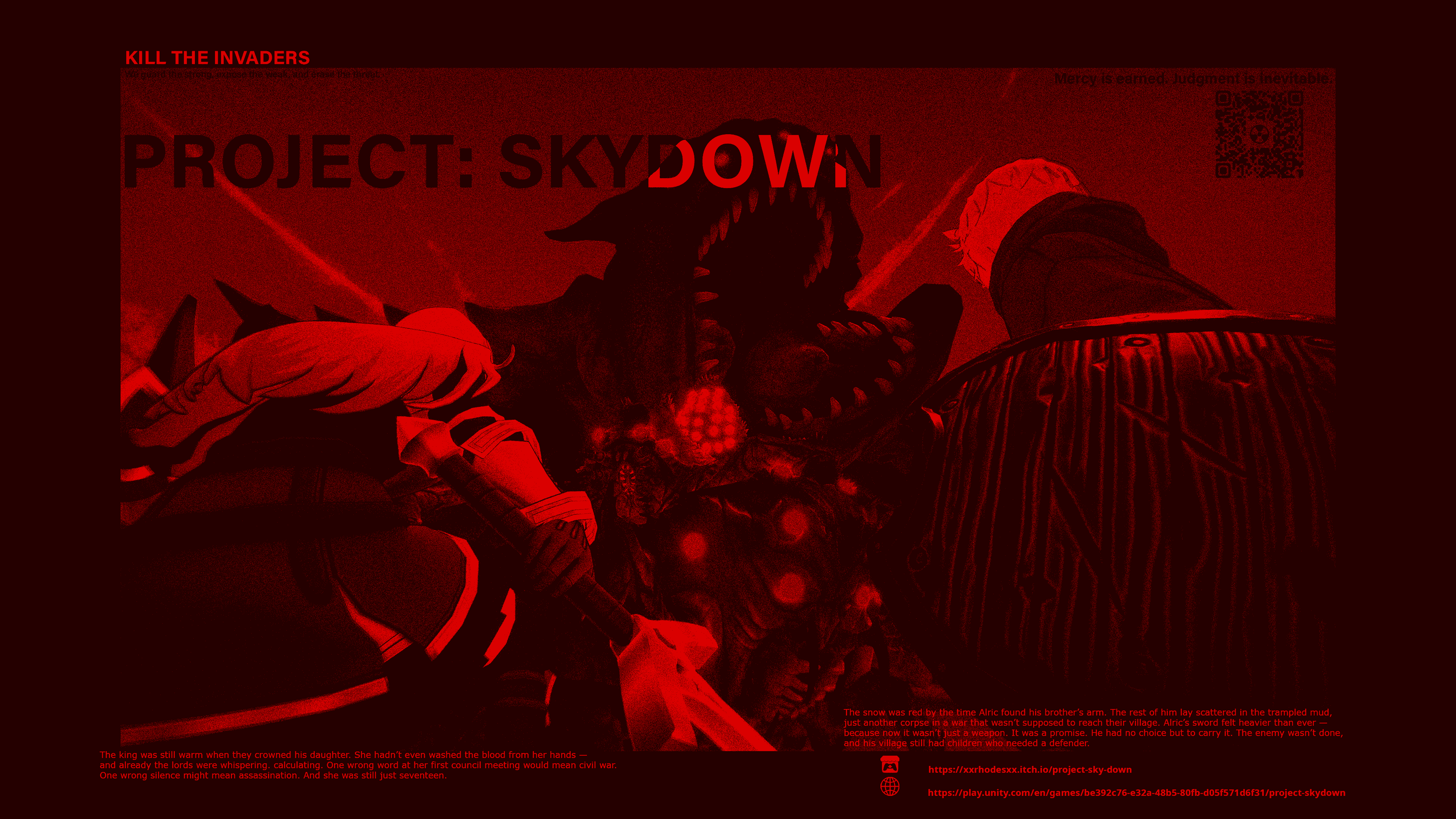 game poster