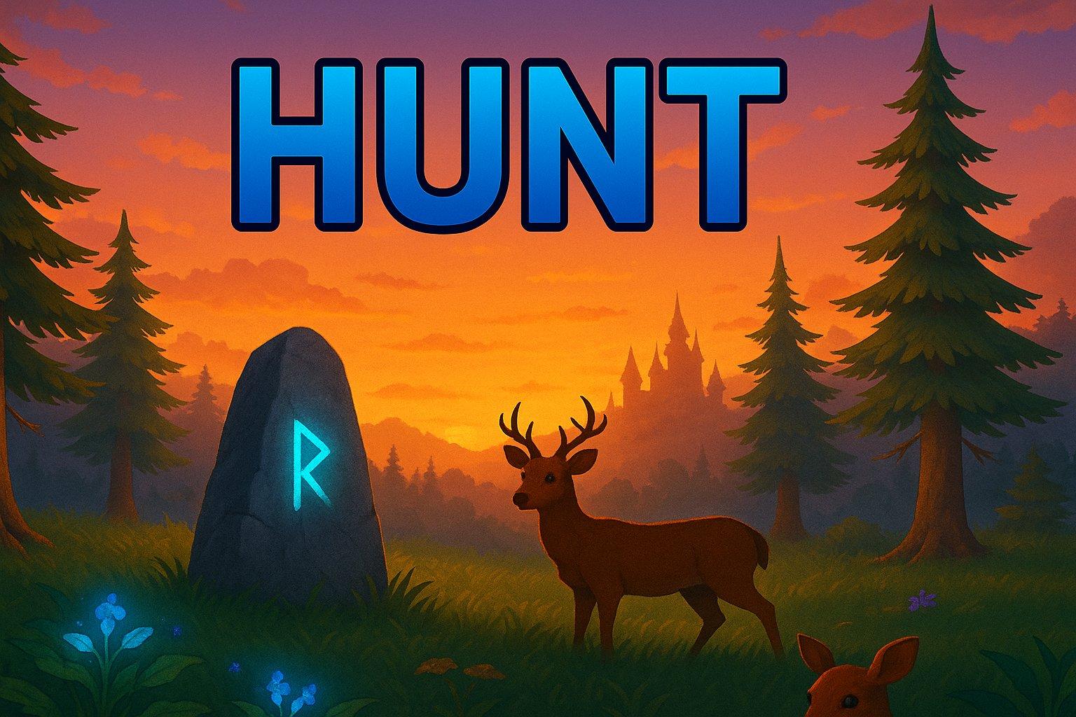 game poster