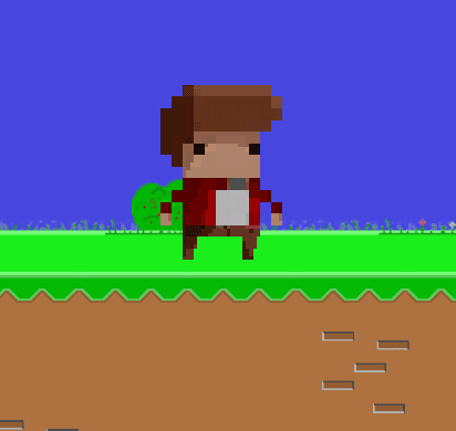 game poster