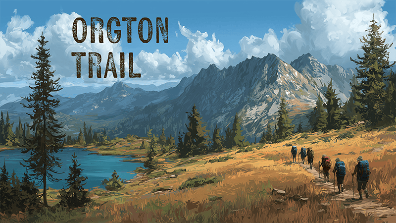 game poster