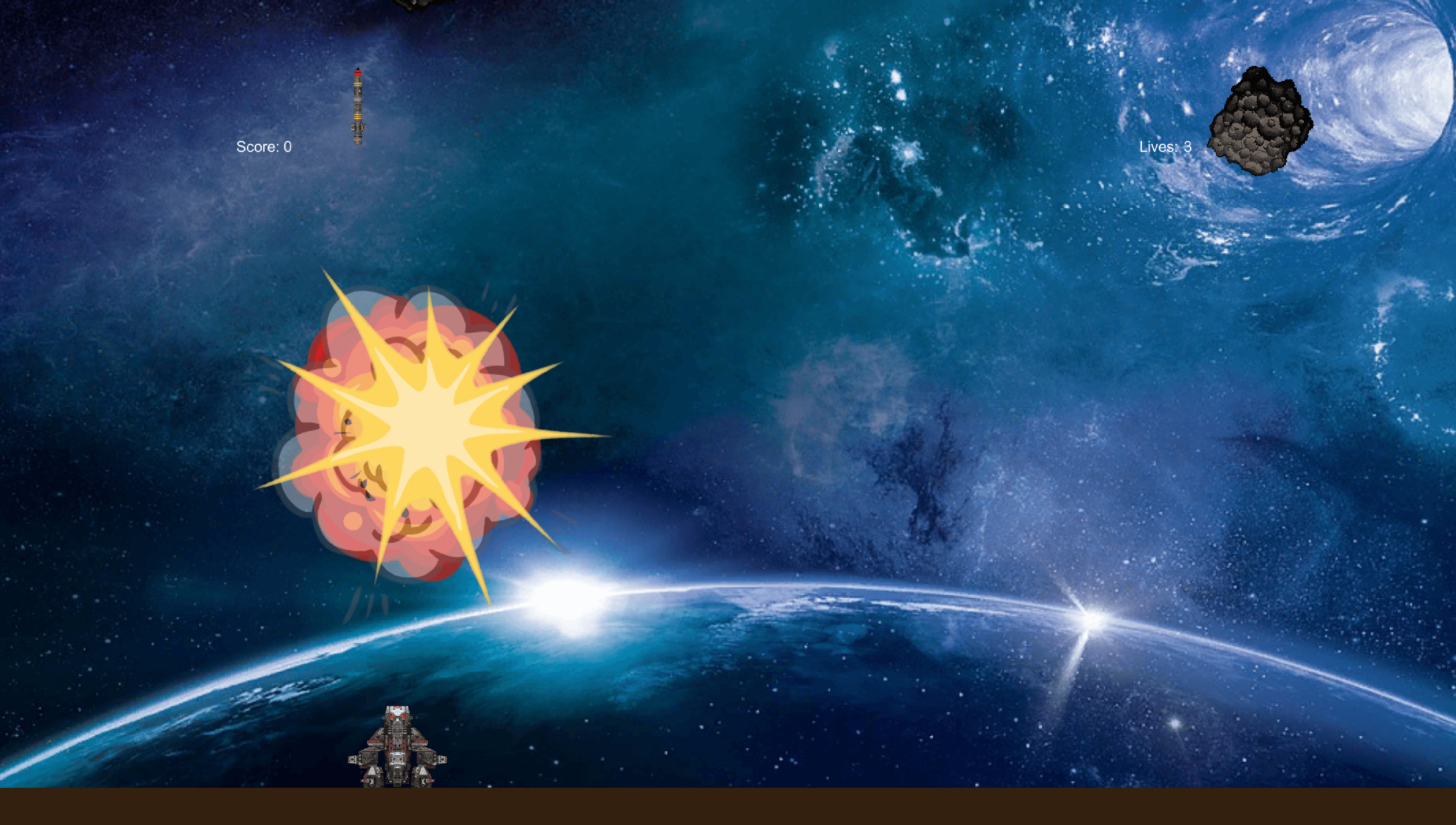 game poster