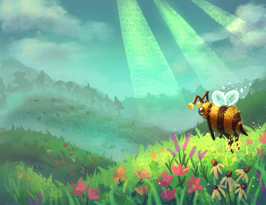 game poster