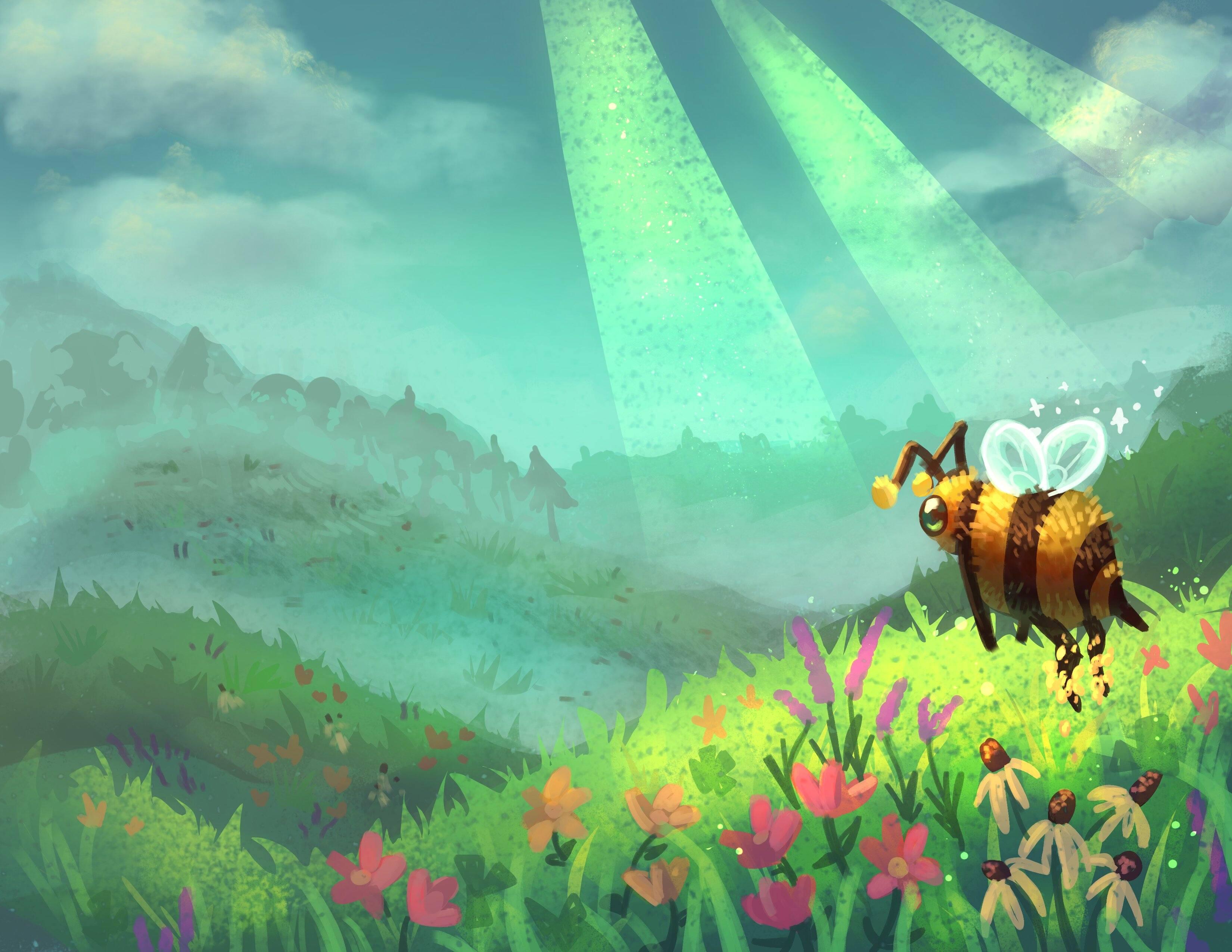 game poster