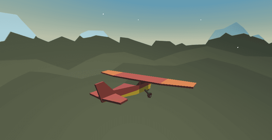 game poster