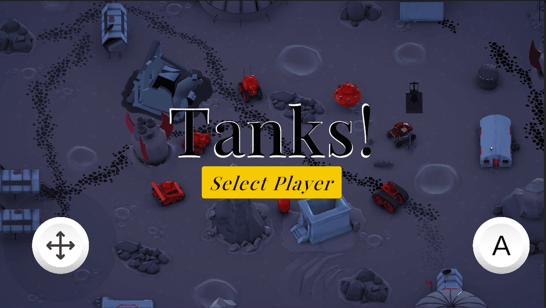 game poster