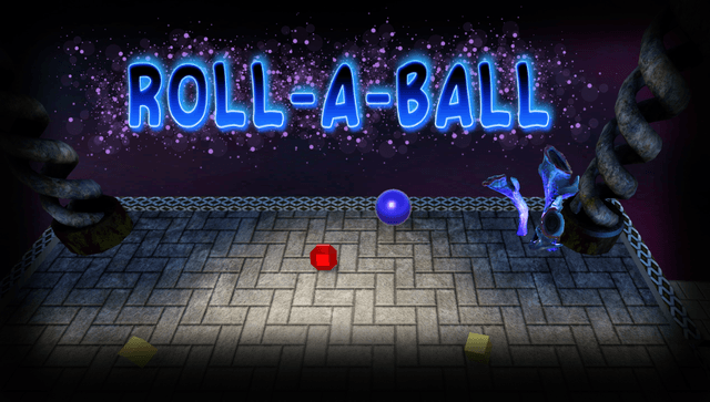 Roll-A-Ball Epic thumbnail