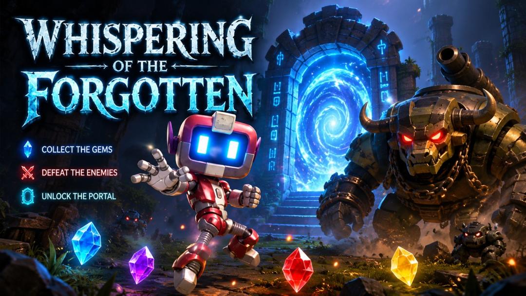 game poster